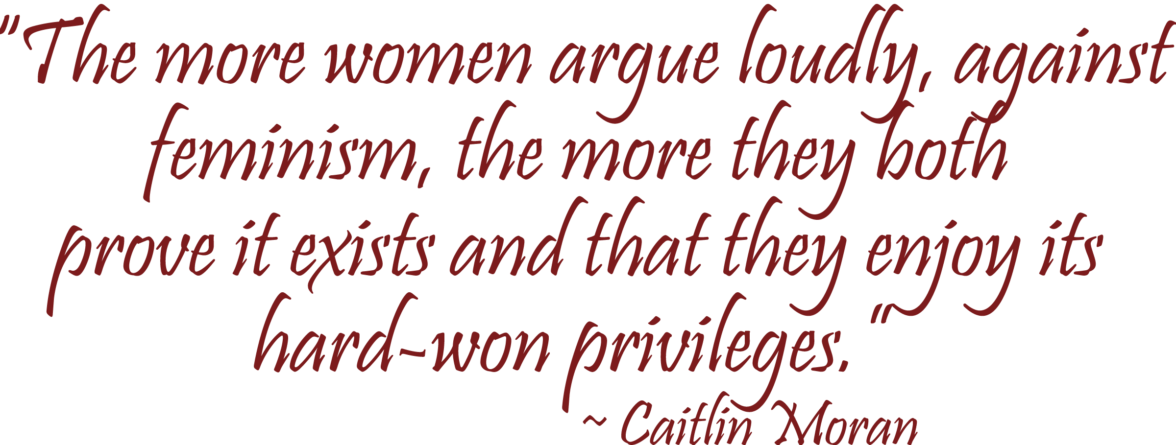 Contact the Red Velvet  A Women's Rights Documentary