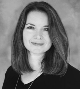 Paula Kehoe Portrait